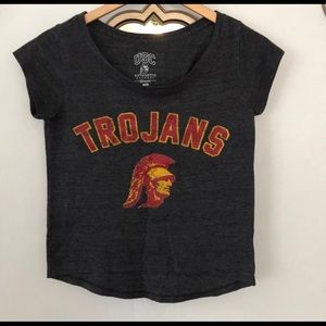 USC shirt